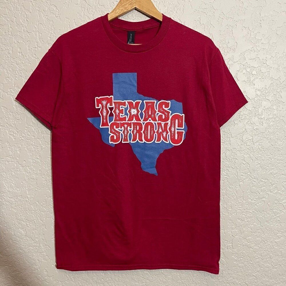 Texas Strong T-shirt